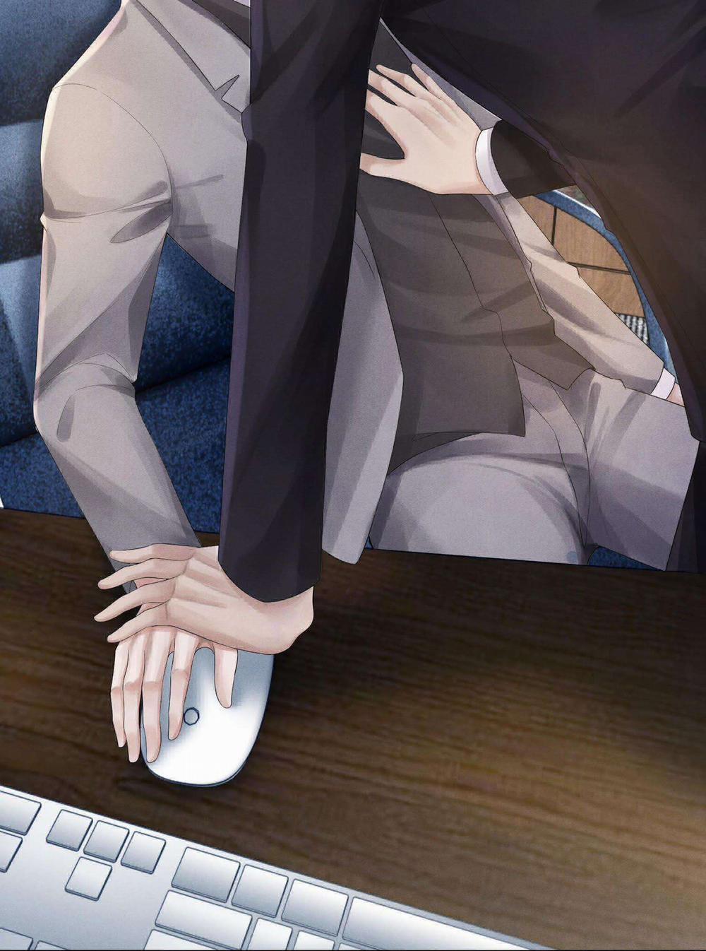 Dior Tiên Sinh 4 trang 18