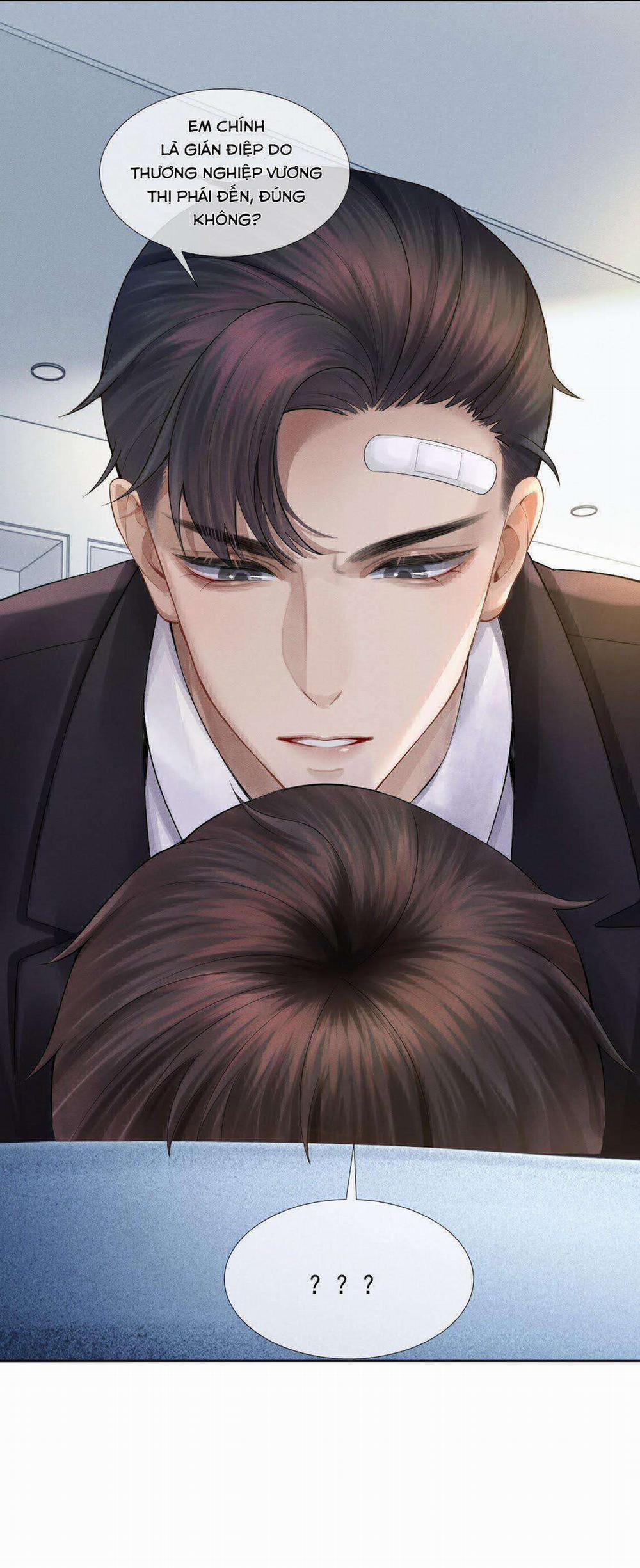 Dior Tiên Sinh 4 trang 19