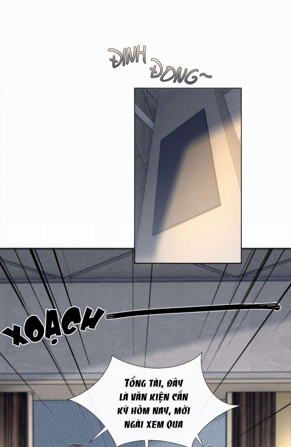 Dior Tiên Sinh 4 trang 2