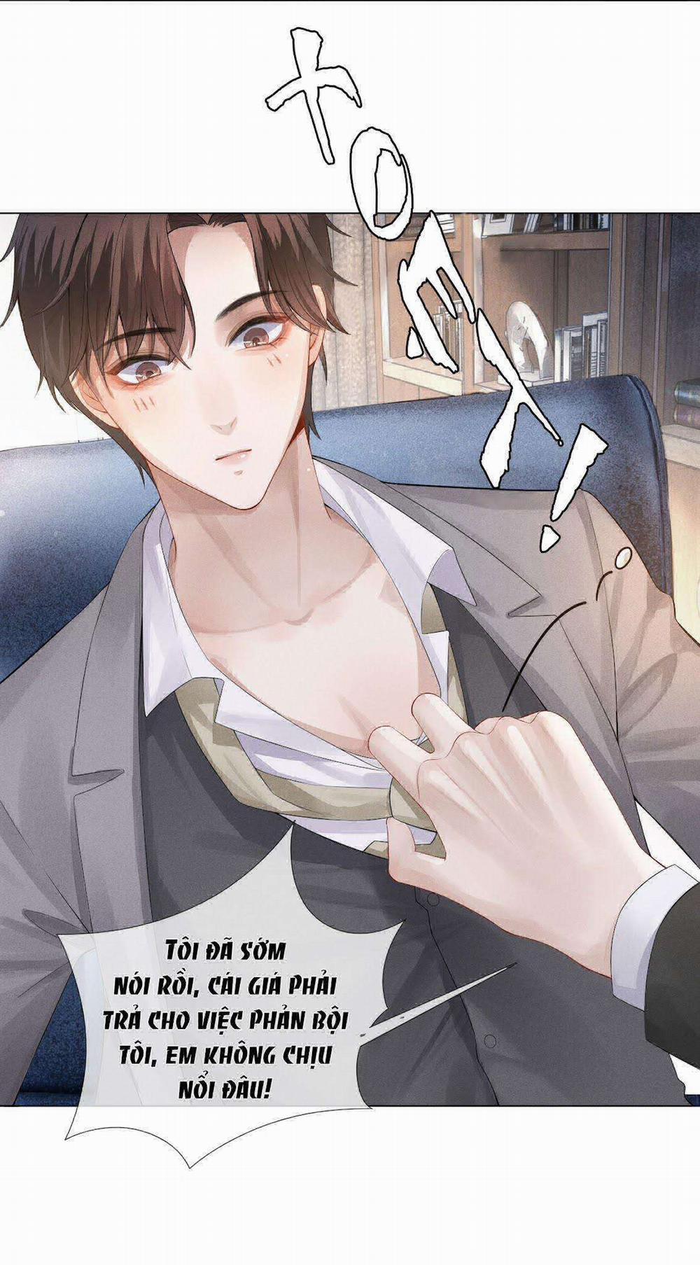 Dior Tiên Sinh 4 trang 22