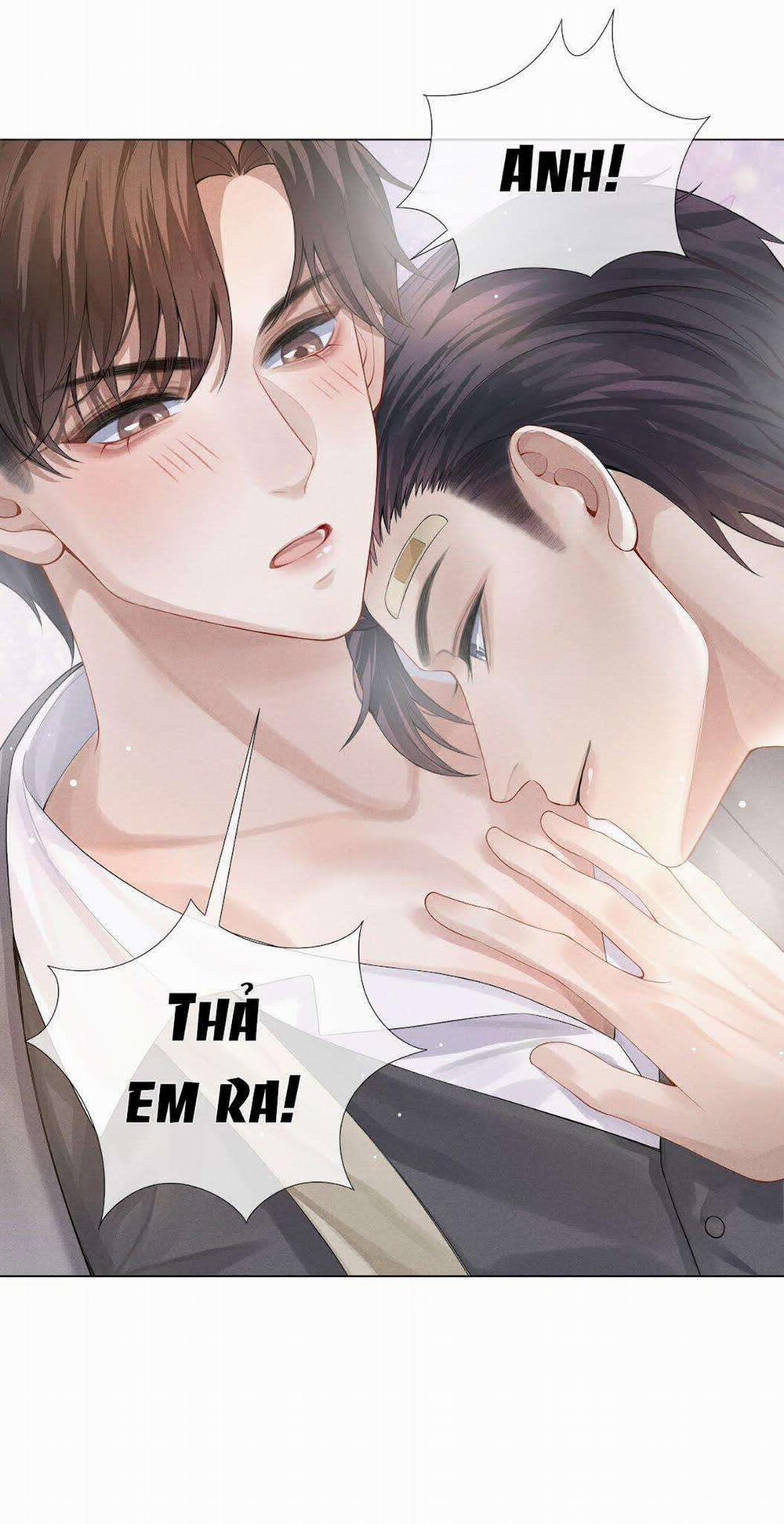 Dior Tiên Sinh 4 trang 24