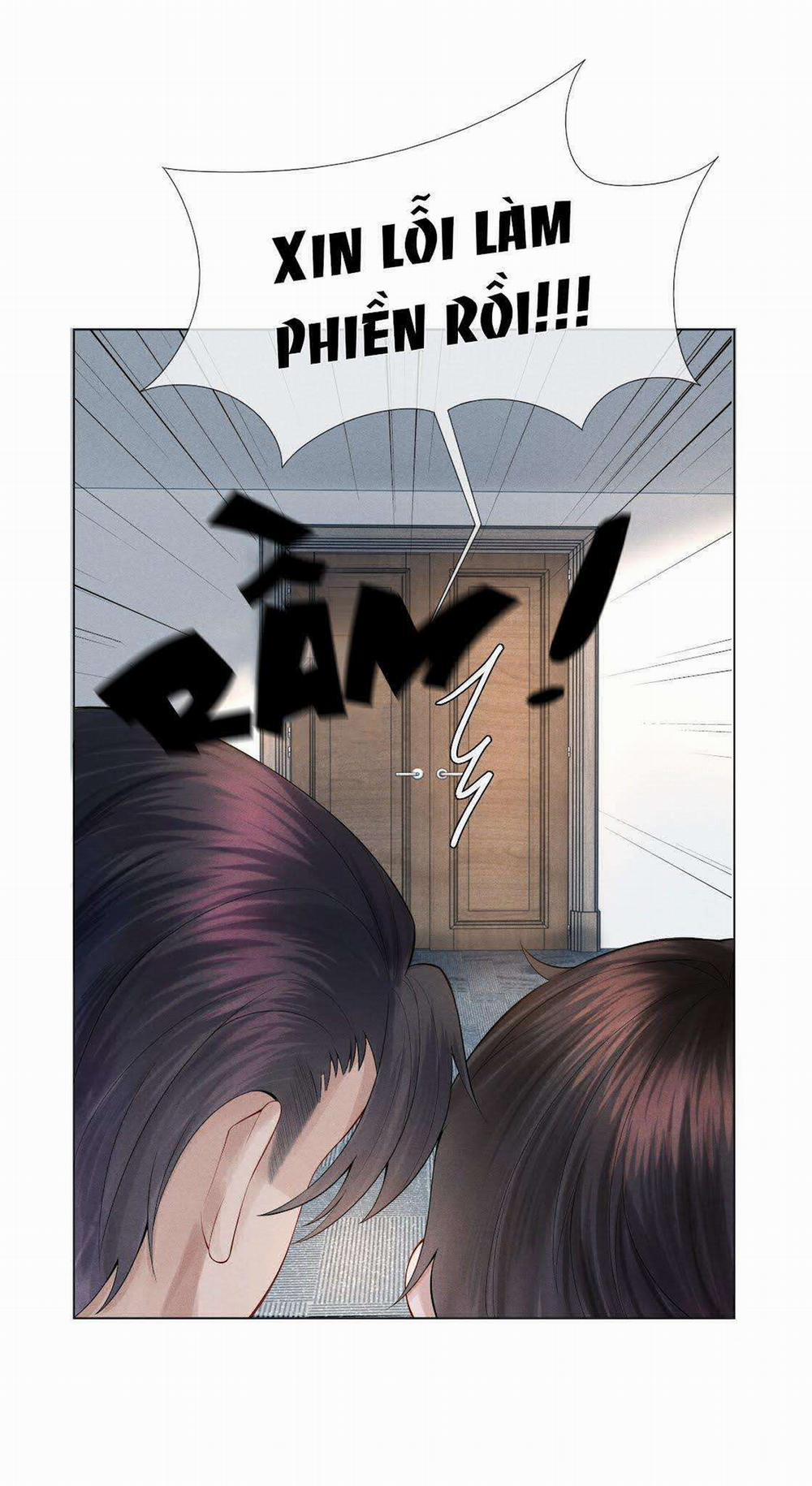 Dior Tiên Sinh 4 trang 27