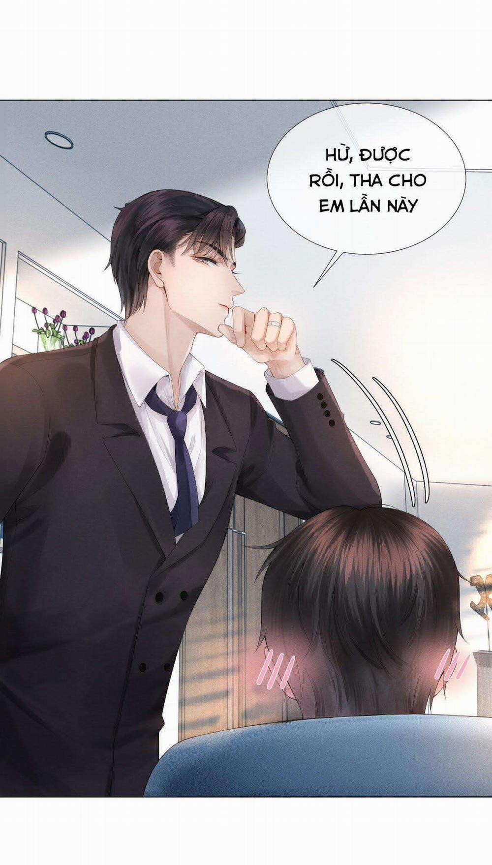 Dior Tiên Sinh 4 trang 28