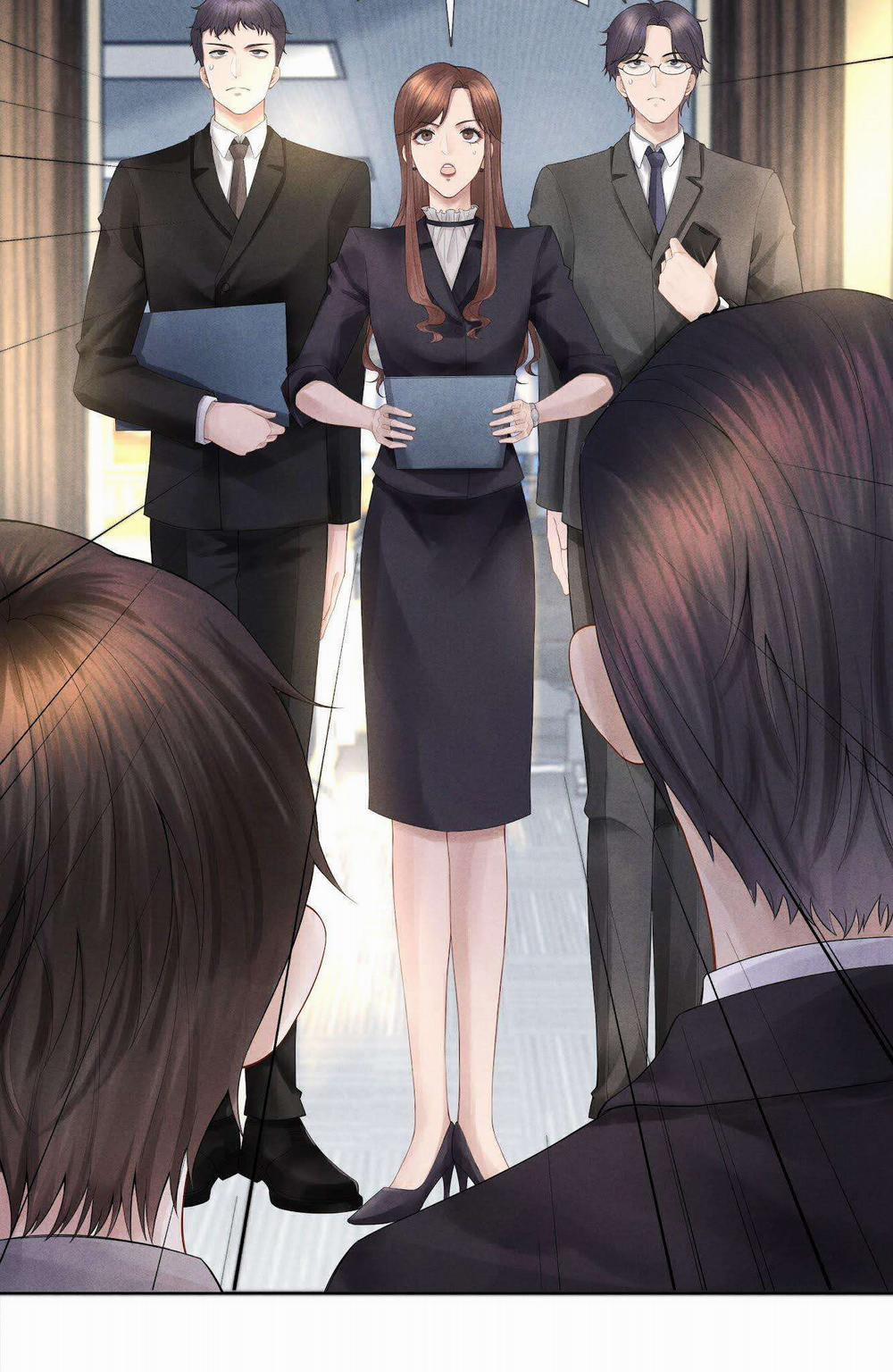 Dior Tiên Sinh 4 trang 3