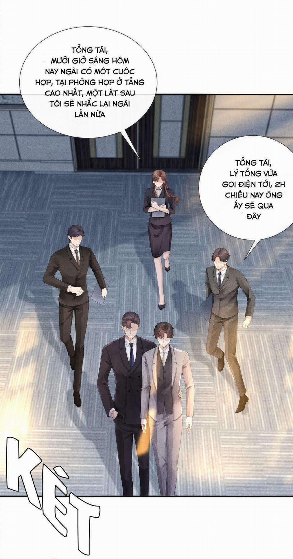 Dior Tiên Sinh 4 trang 4