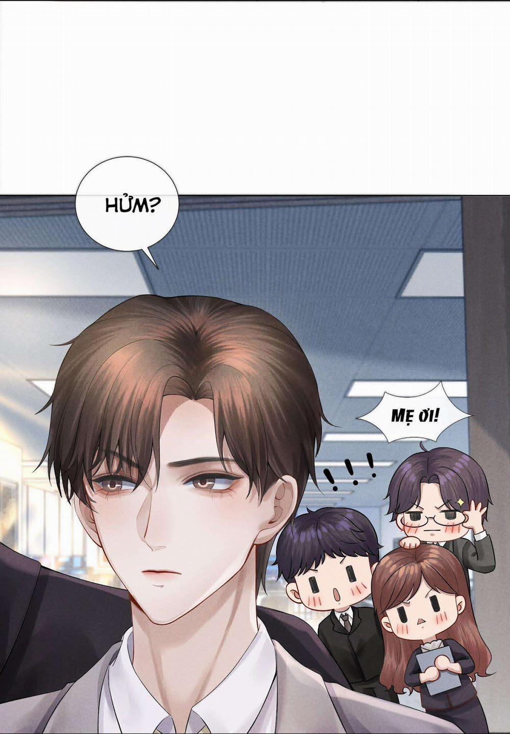 Dior Tiên Sinh 4 trang 6