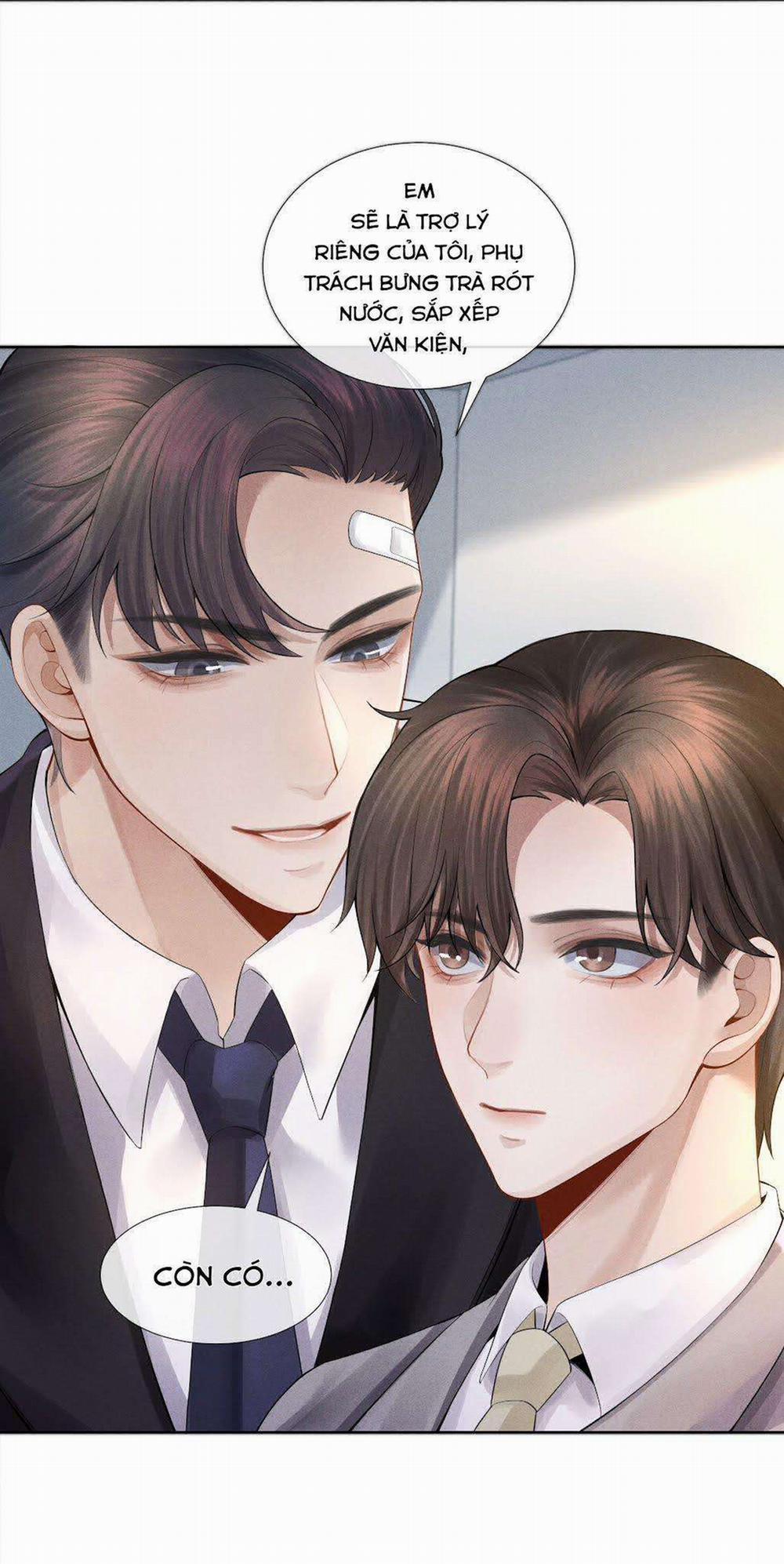 Dior Tiên Sinh 4 trang 7