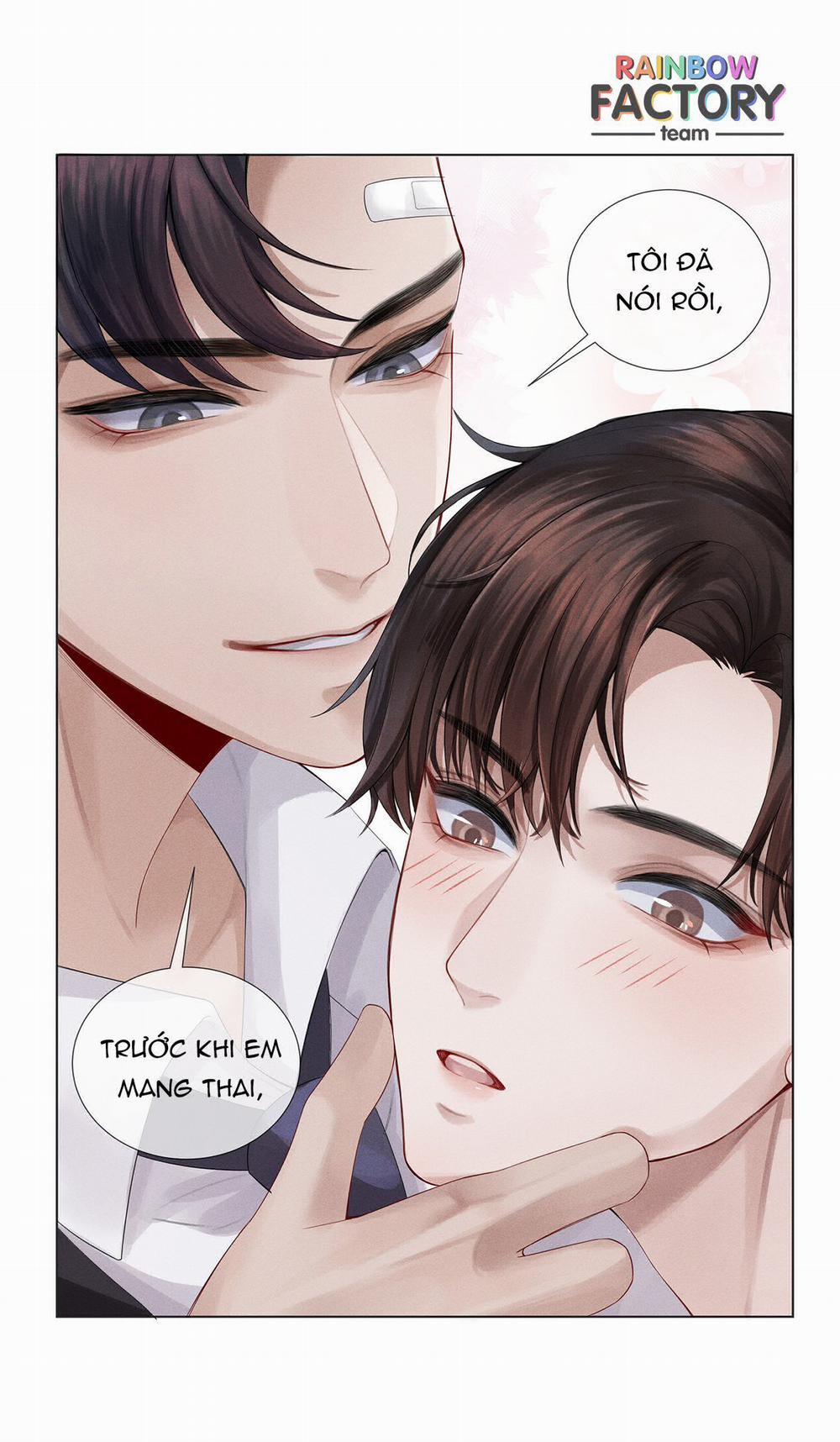 Dior Tiên Sinh 5 trang 10