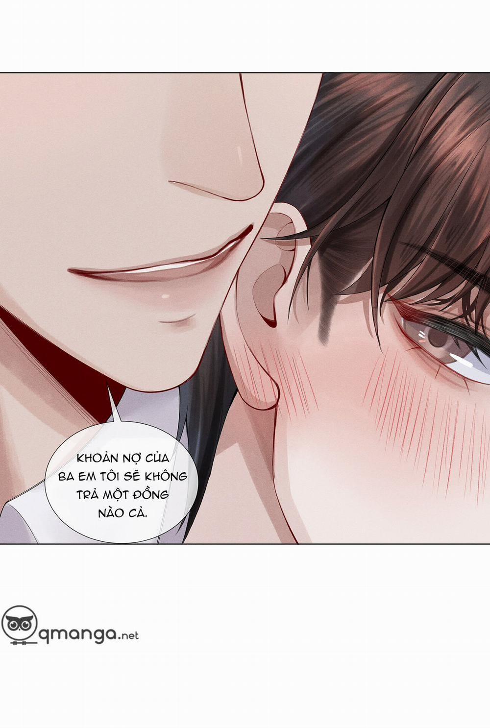 Dior Tiên Sinh 5 trang 11