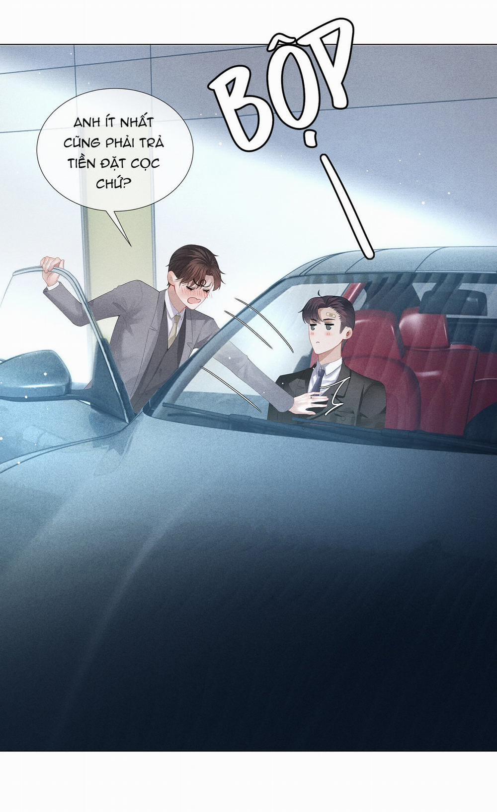 Dior Tiên Sinh 5 trang 14