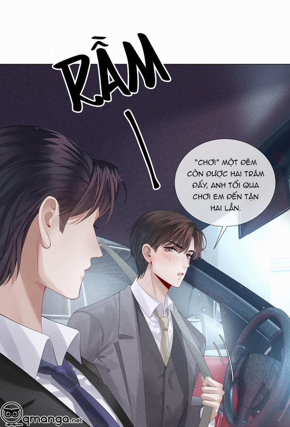 Dior Tiên Sinh 5 trang 15