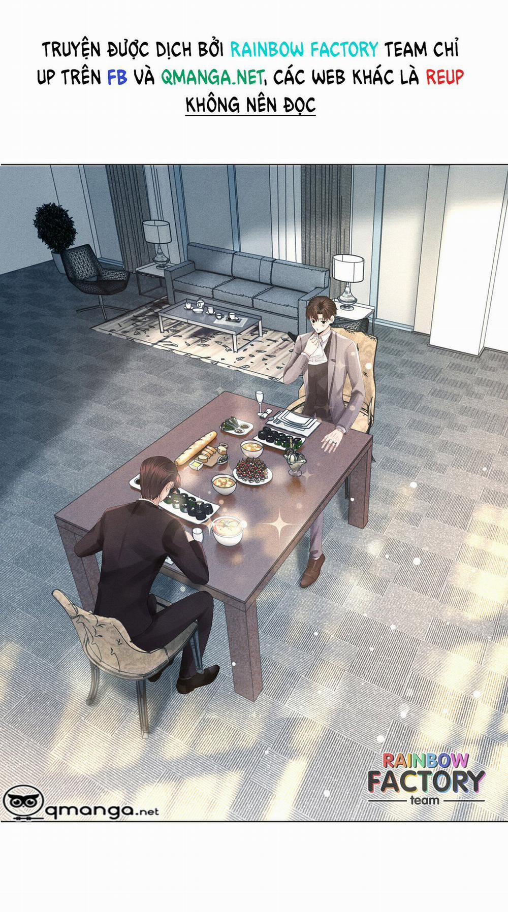 Dior Tiên Sinh 5 trang 2