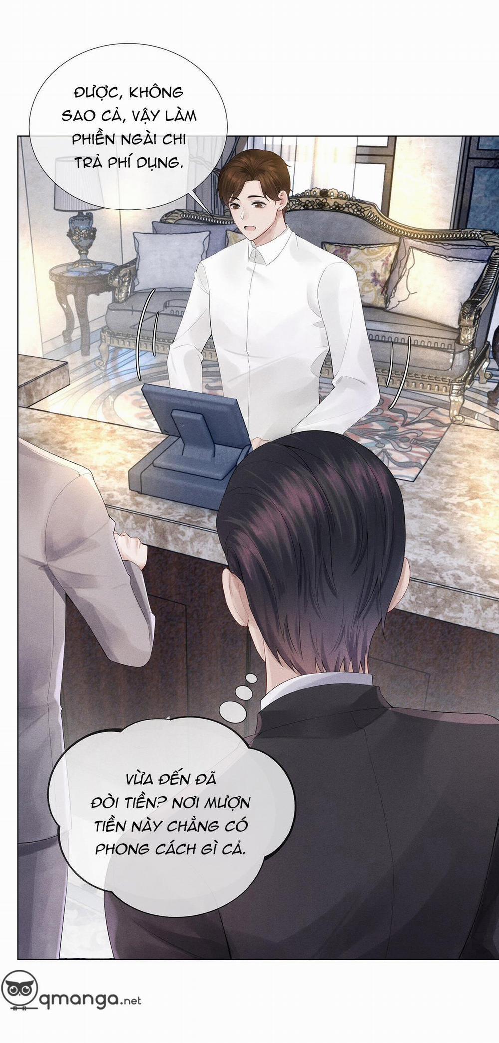 Dior Tiên Sinh 5 trang 23