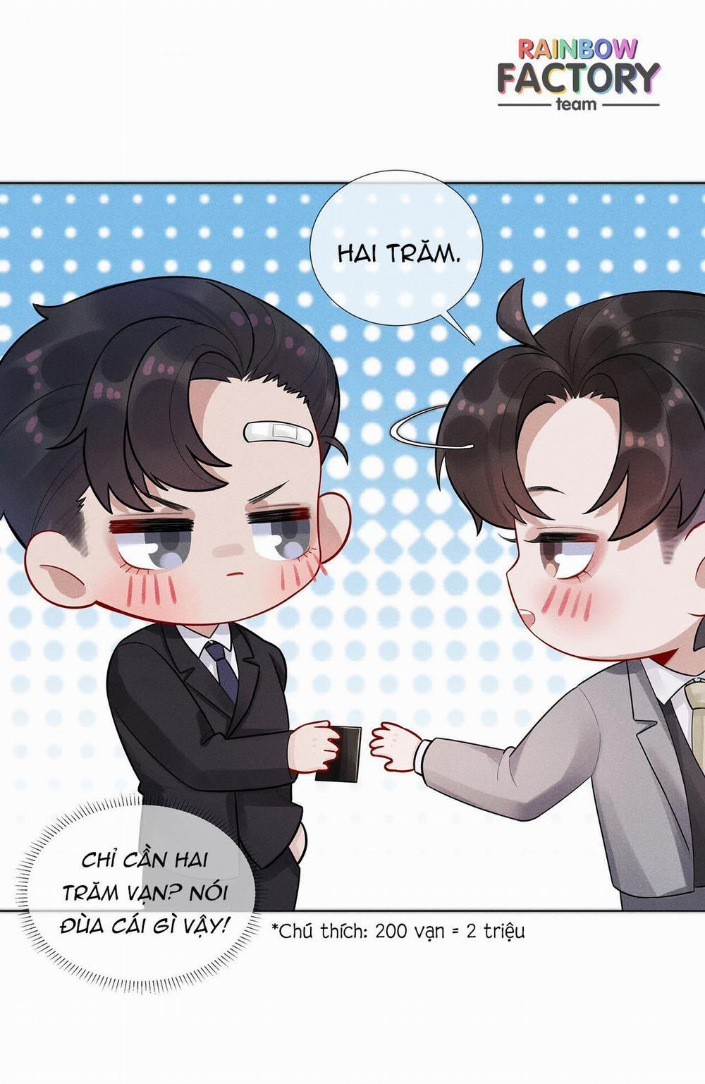 Dior Tiên Sinh 5 trang 25