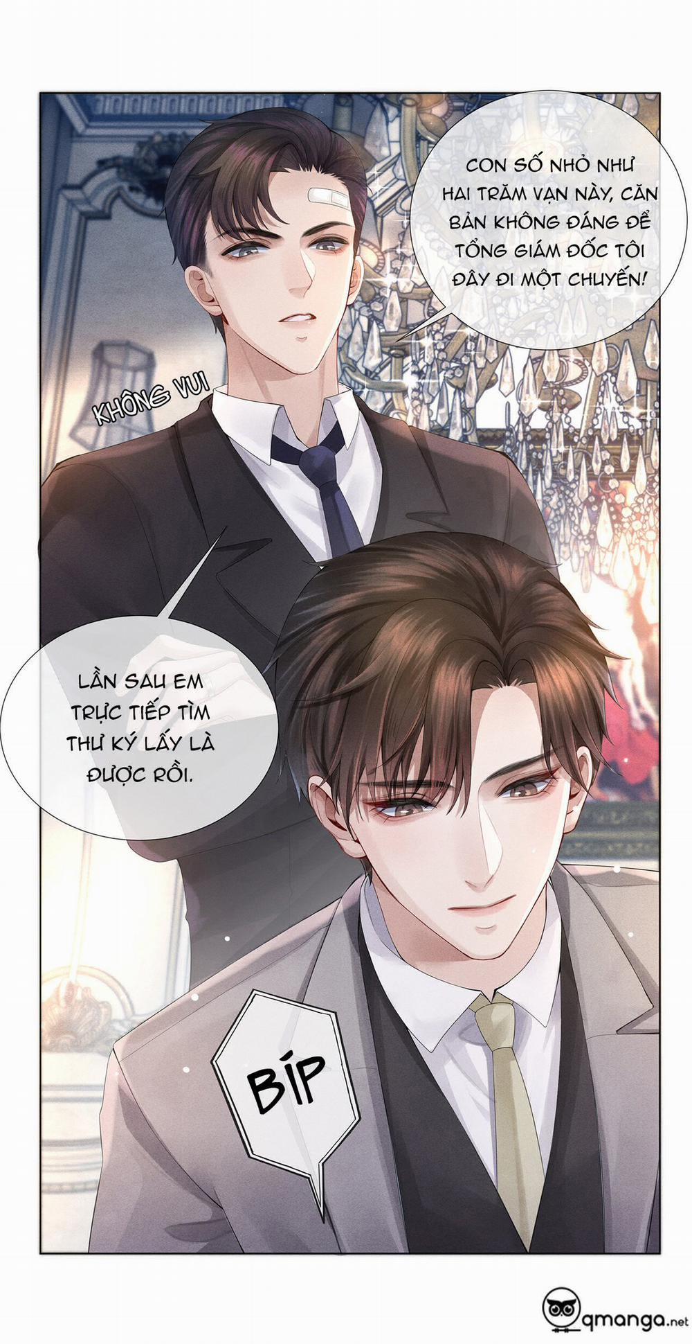 Dior Tiên Sinh 5 trang 26