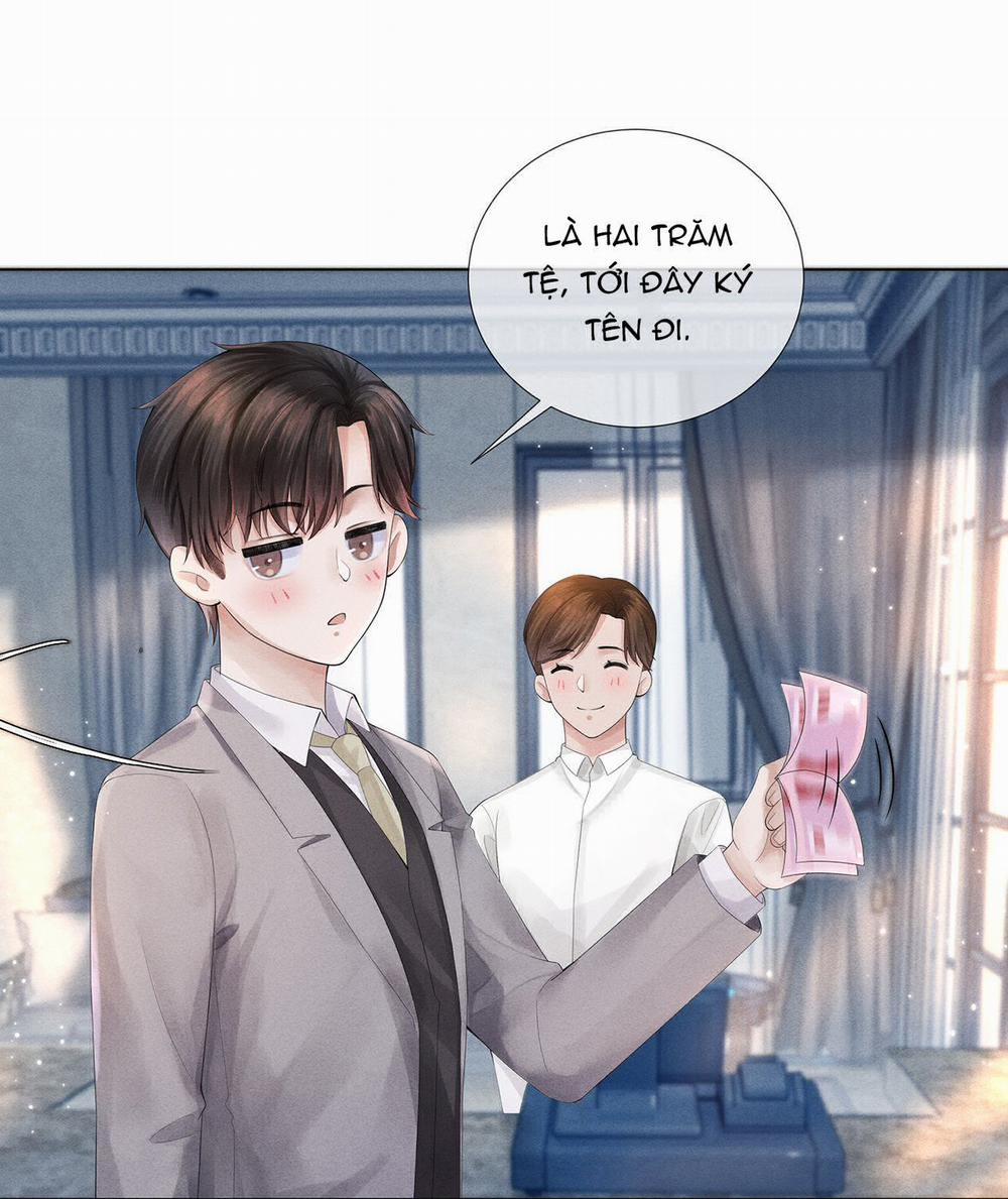 Dior Tiên Sinh 5 trang 27