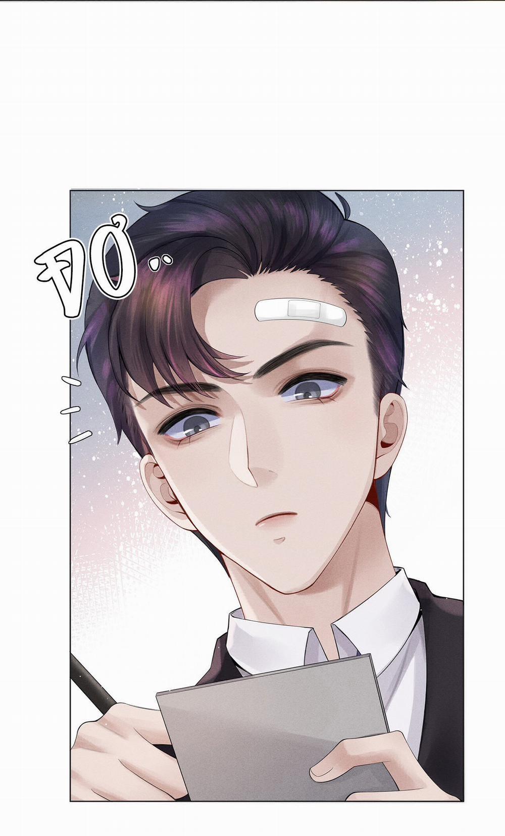 Dior Tiên Sinh 5 trang 28