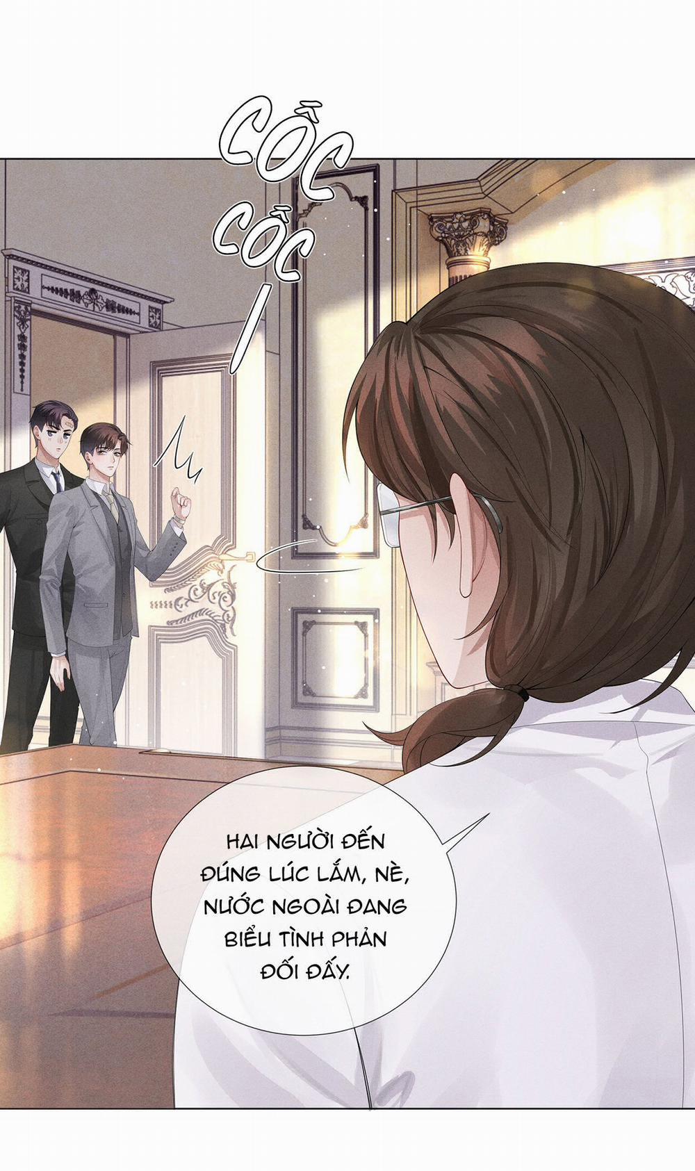 Dior Tiên Sinh 5 trang 33