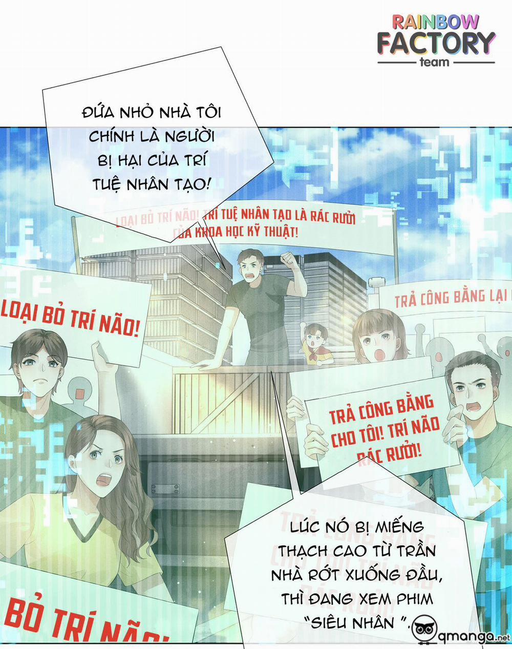 Dior Tiên Sinh 5 trang 34