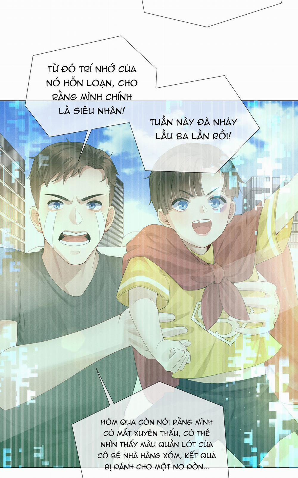 Dior Tiên Sinh 5 trang 35