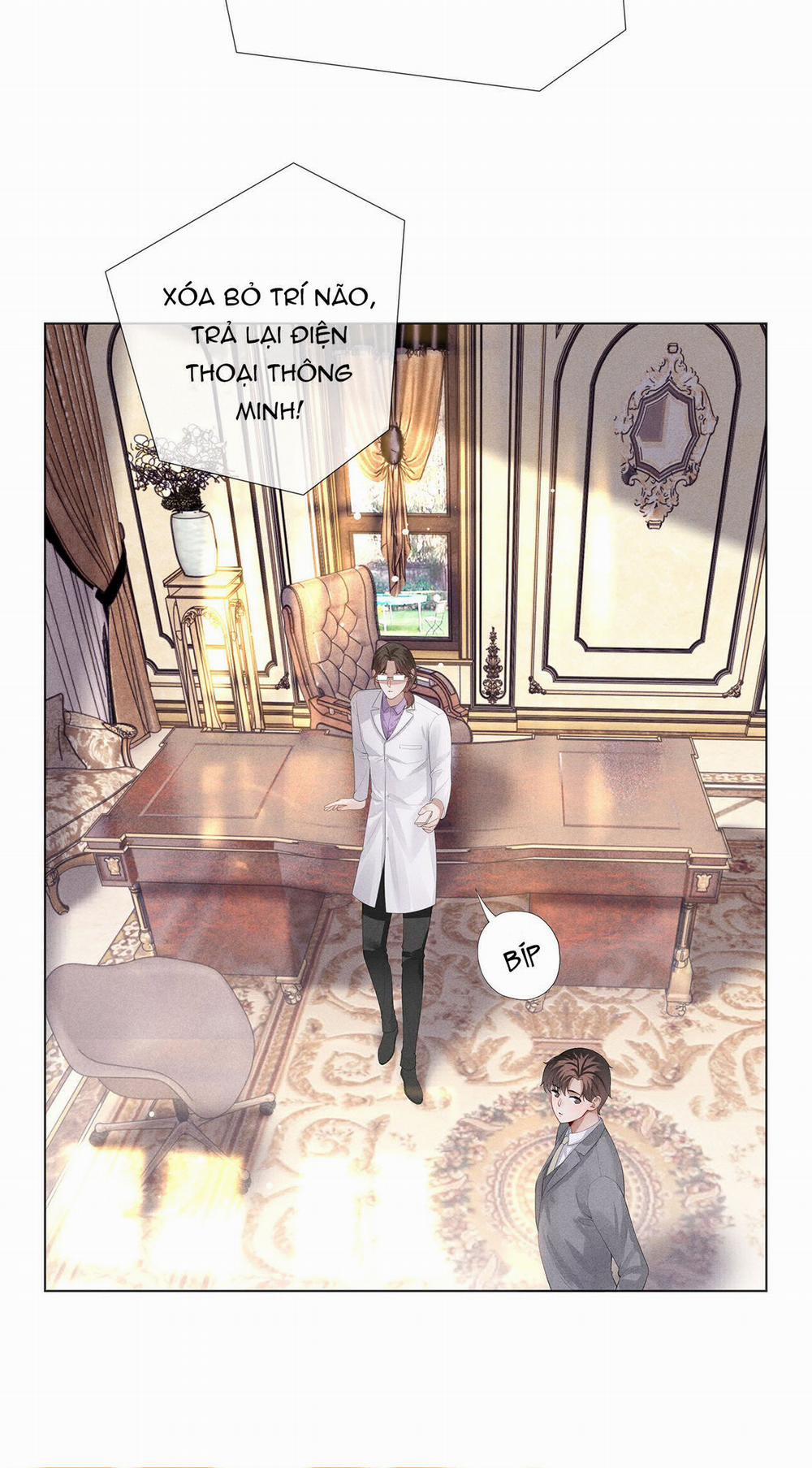Dior Tiên Sinh 5 trang 36
