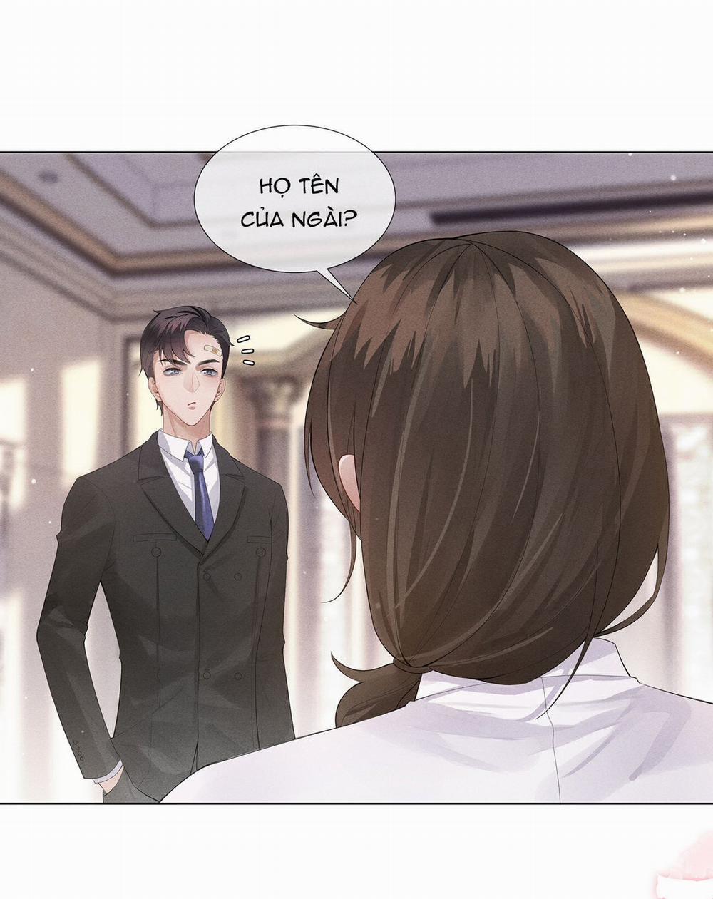 Dior Tiên Sinh 5 trang 39