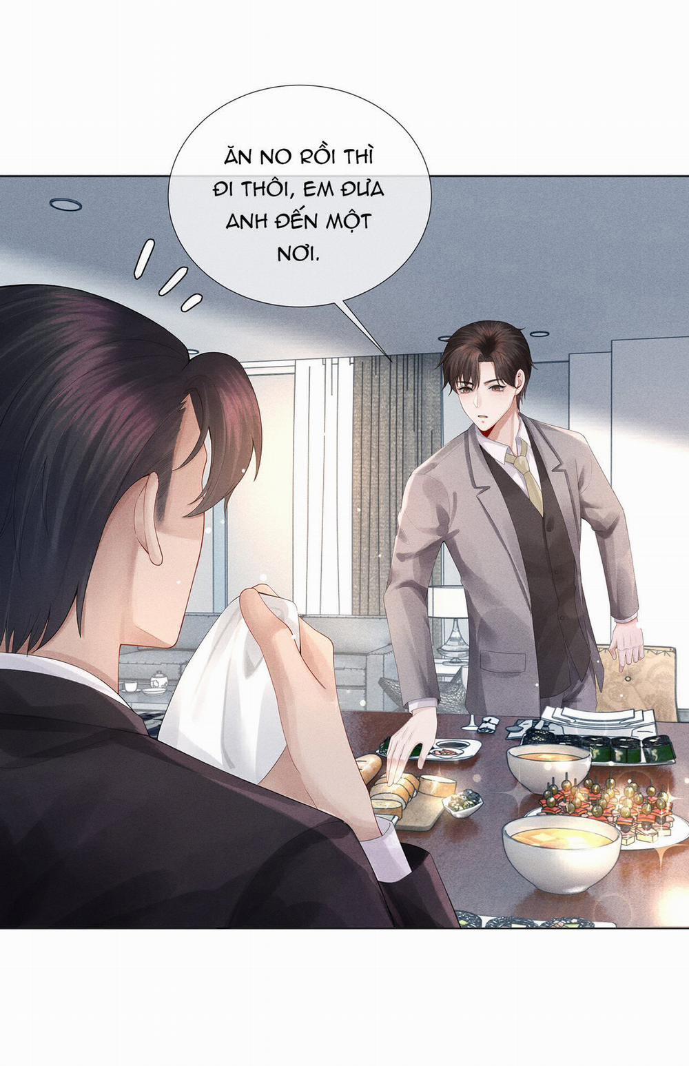 Dior Tiên Sinh 5 trang 4