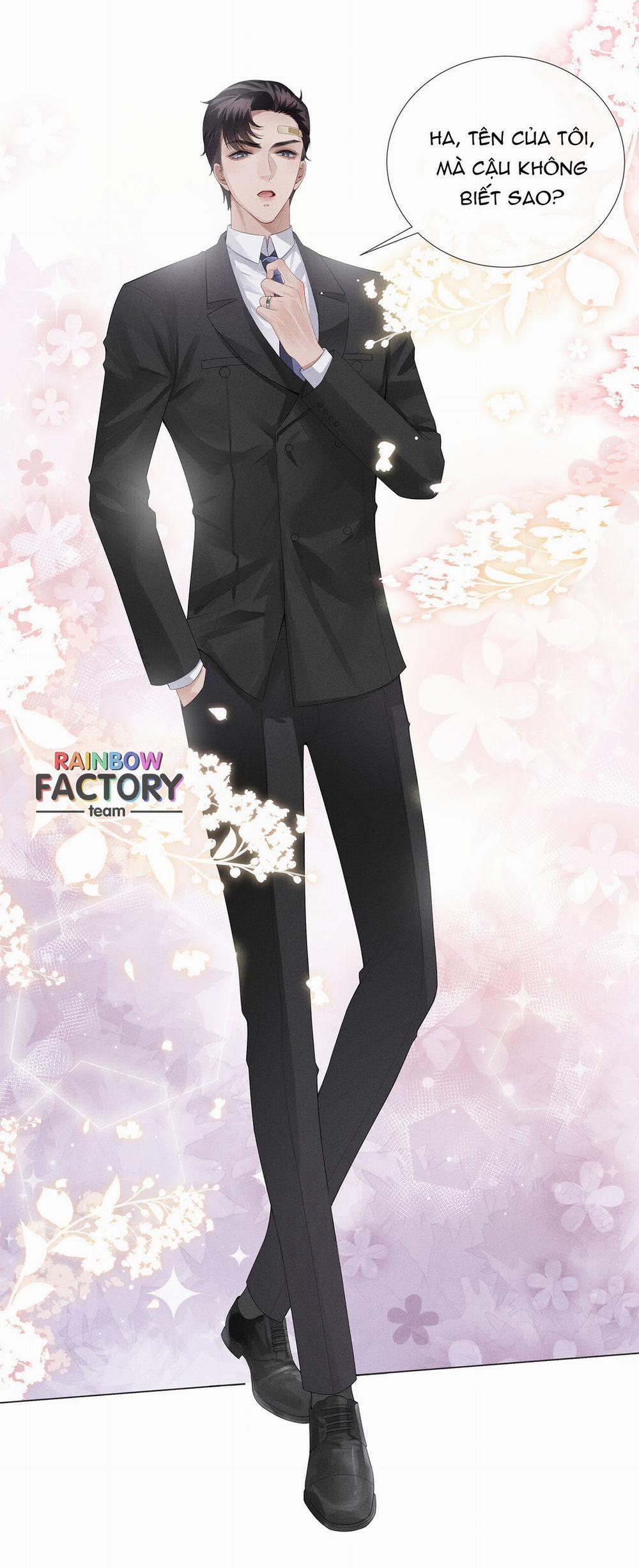 Dior Tiên Sinh 5 trang 40