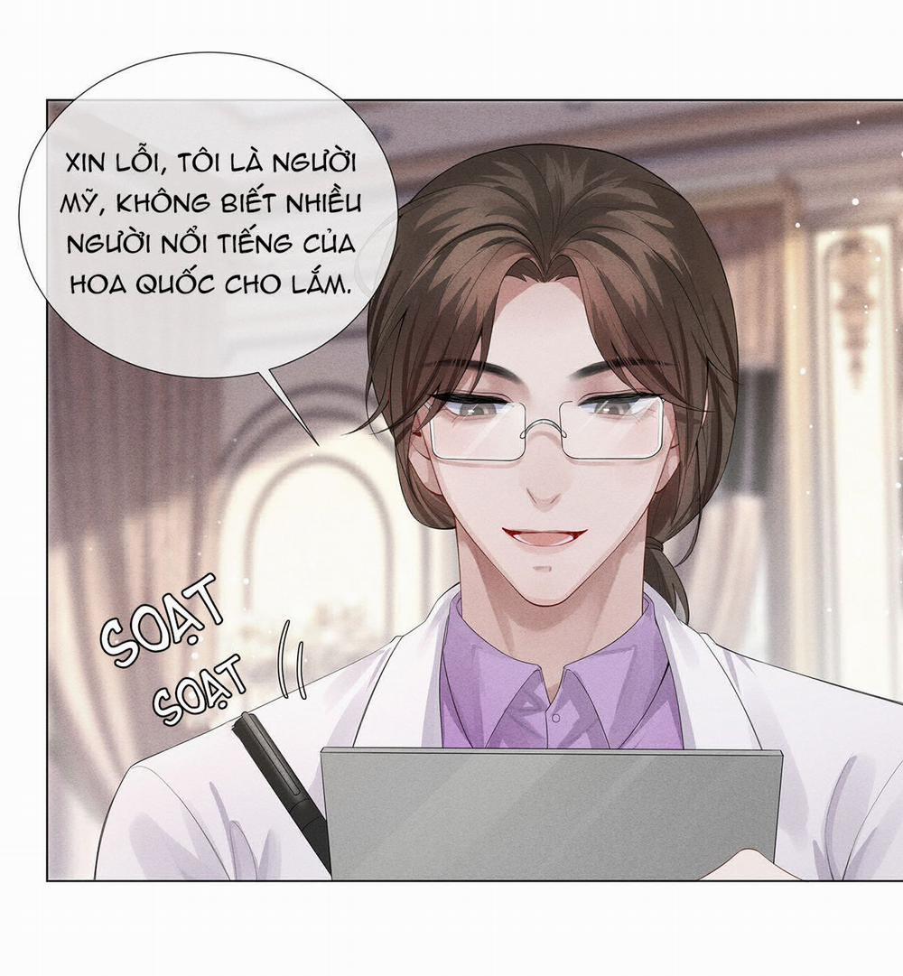 Dior Tiên Sinh 5 trang 41