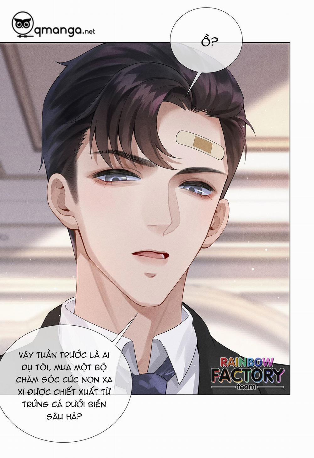 Dior Tiên Sinh 5 trang 42