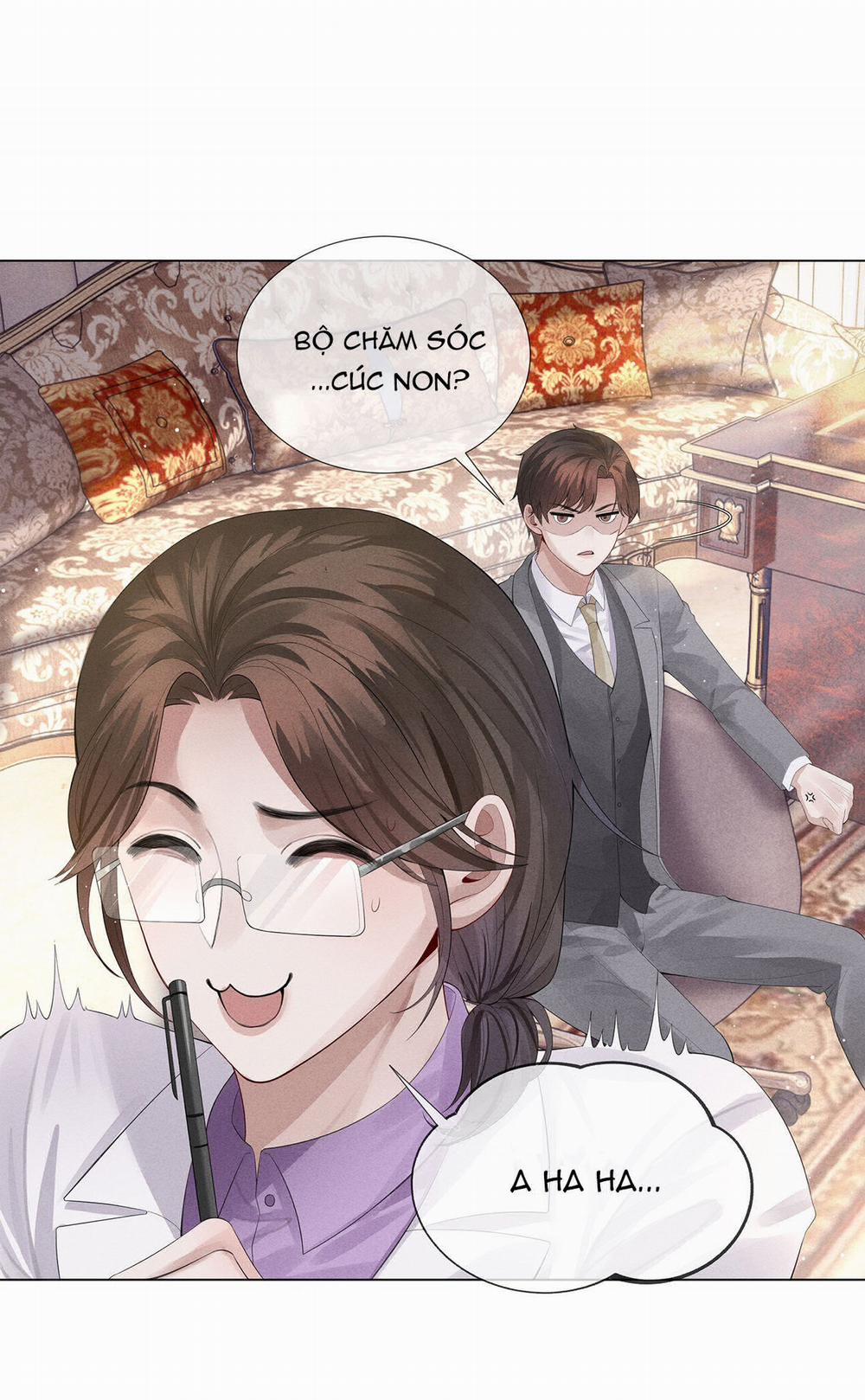 Dior Tiên Sinh 5 trang 43