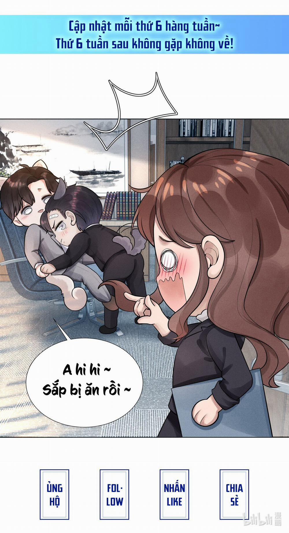 Dior Tiên Sinh 5 trang 44