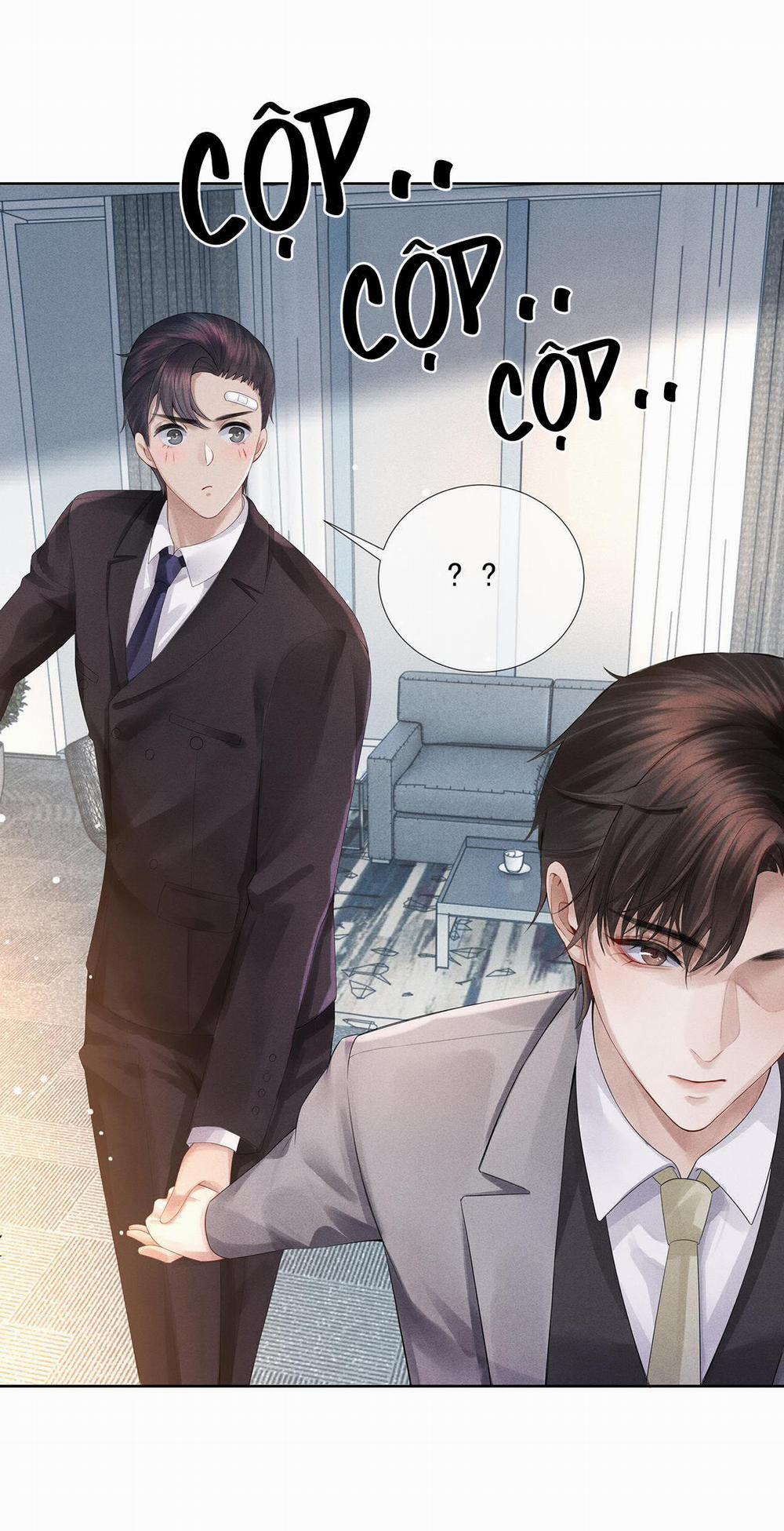 Dior Tiên Sinh 5 trang 6