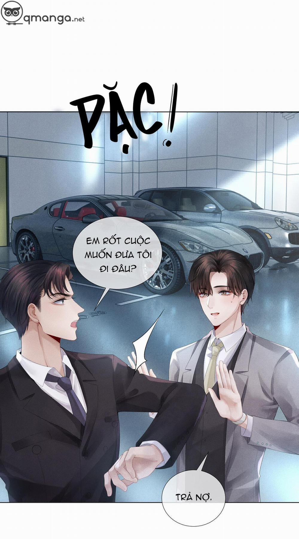 Dior Tiên Sinh 5 trang 7