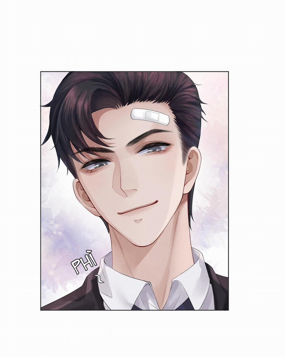 Dior Tiên Sinh 5 trang 8