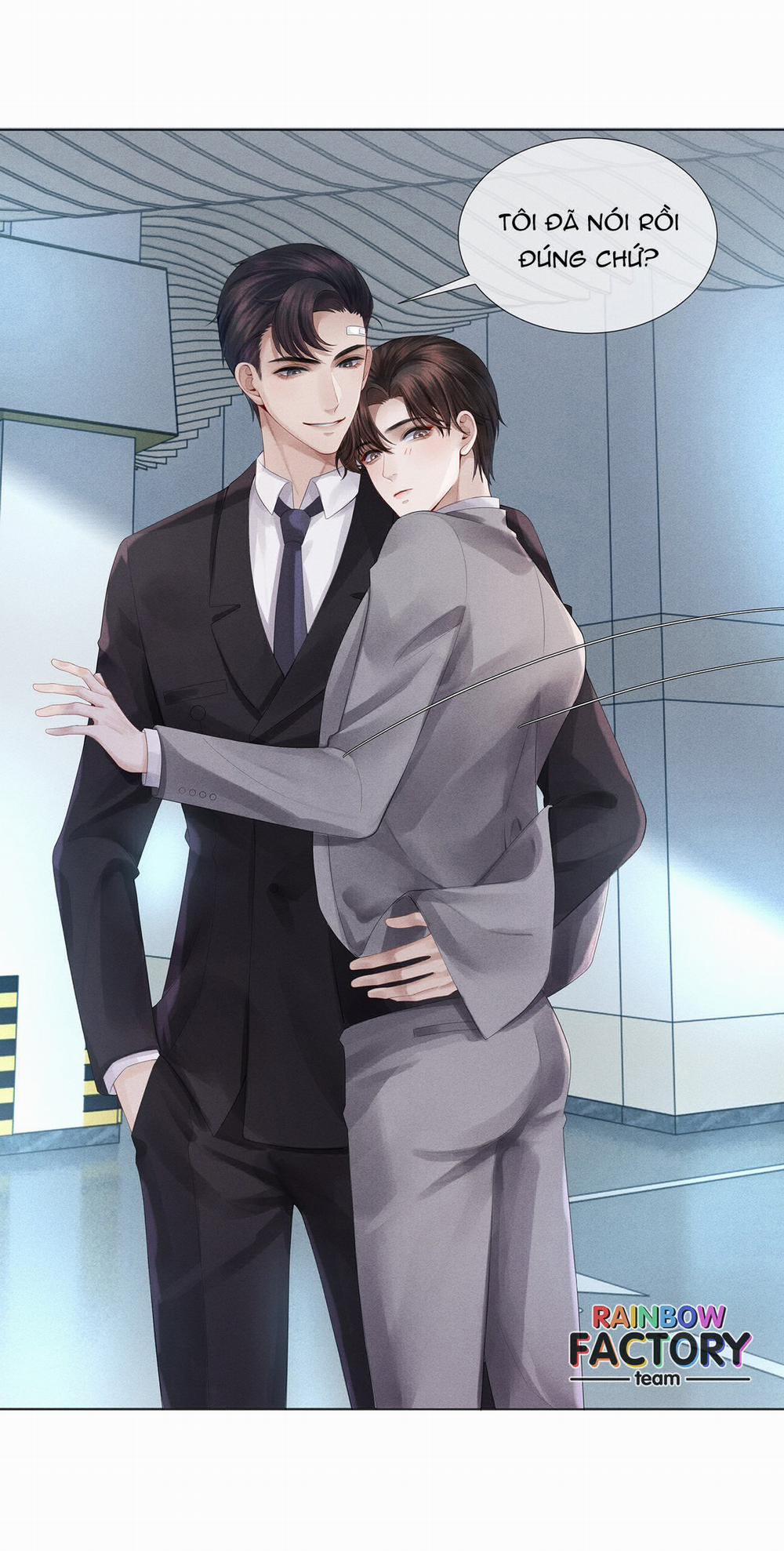 Dior Tiên Sinh 5 trang 9