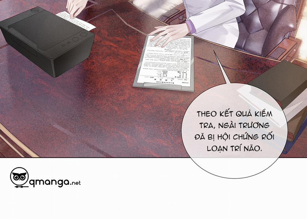 Dior Tiên Sinh 6 trang 14