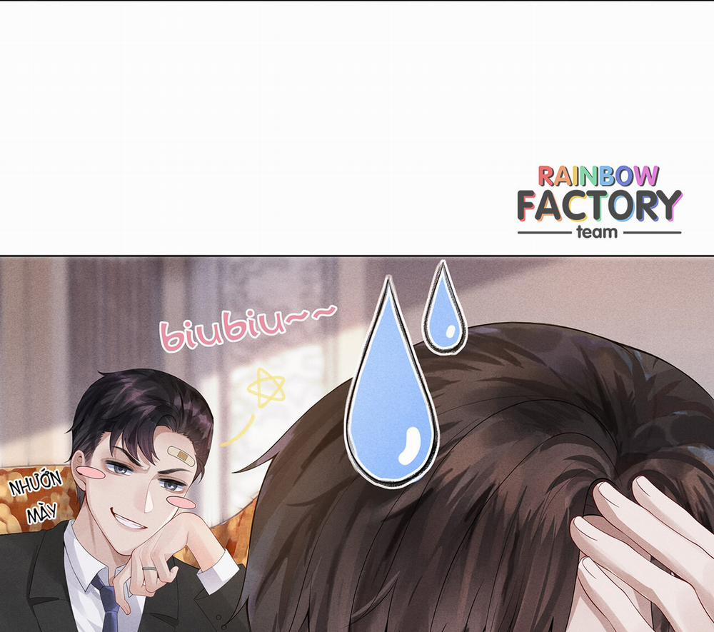 Dior Tiên Sinh 6 trang 23