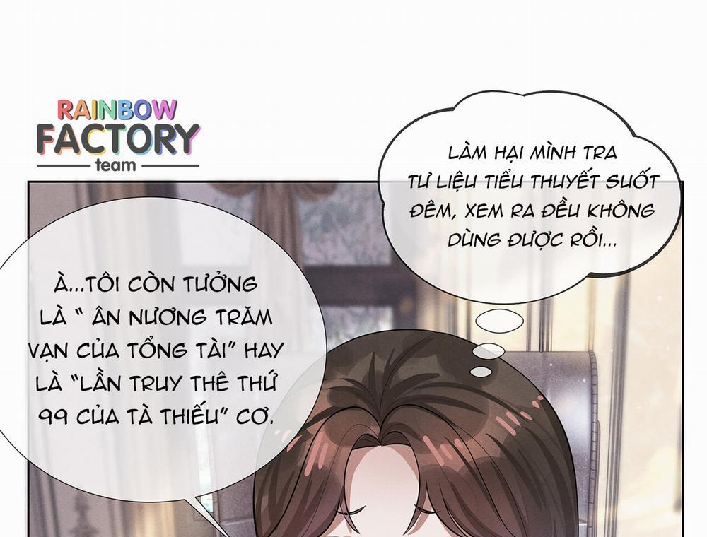 Dior Tiên Sinh 6 trang 25