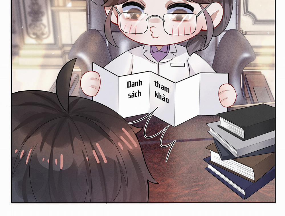 Dior Tiên Sinh 6 trang 26