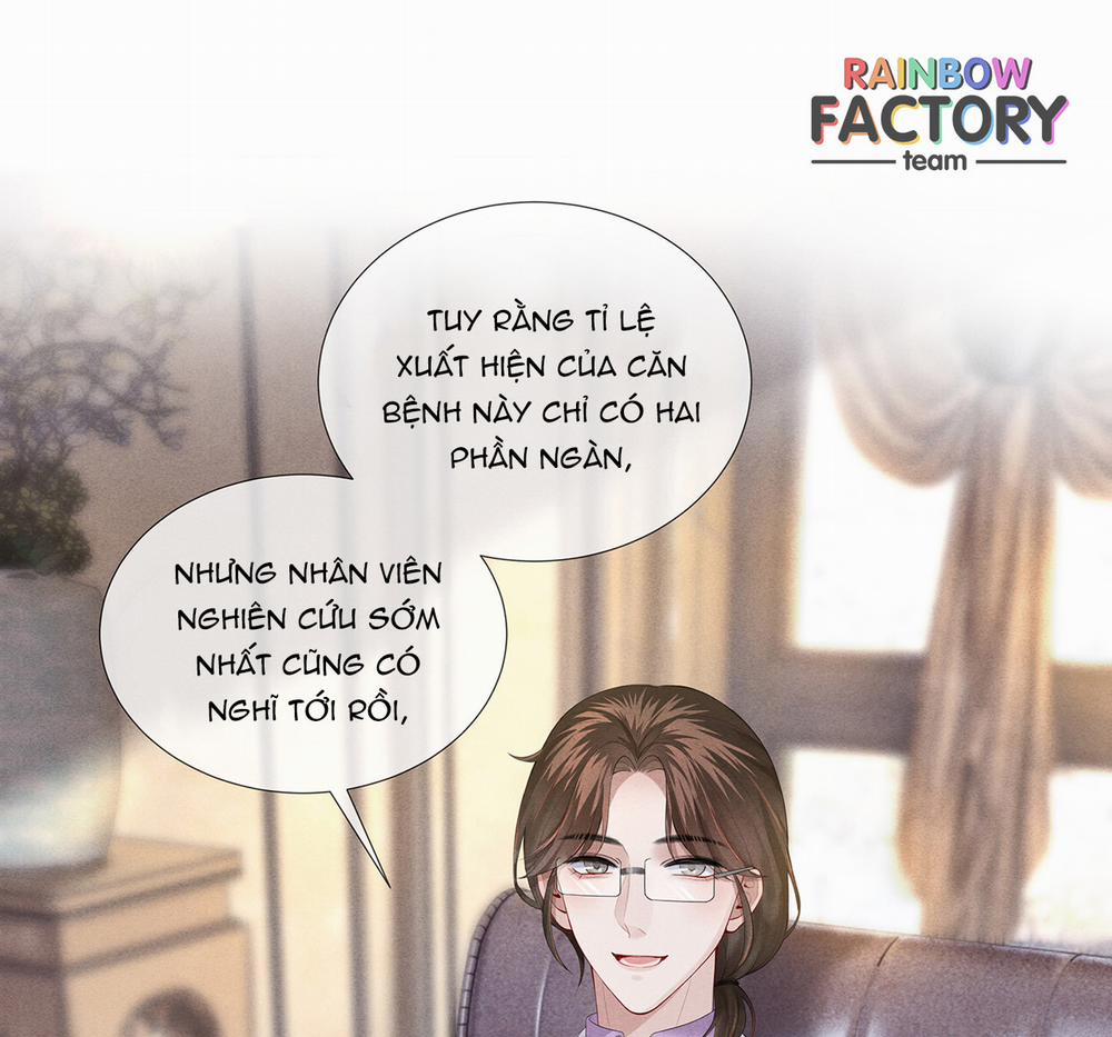 Dior Tiên Sinh 6 trang 30