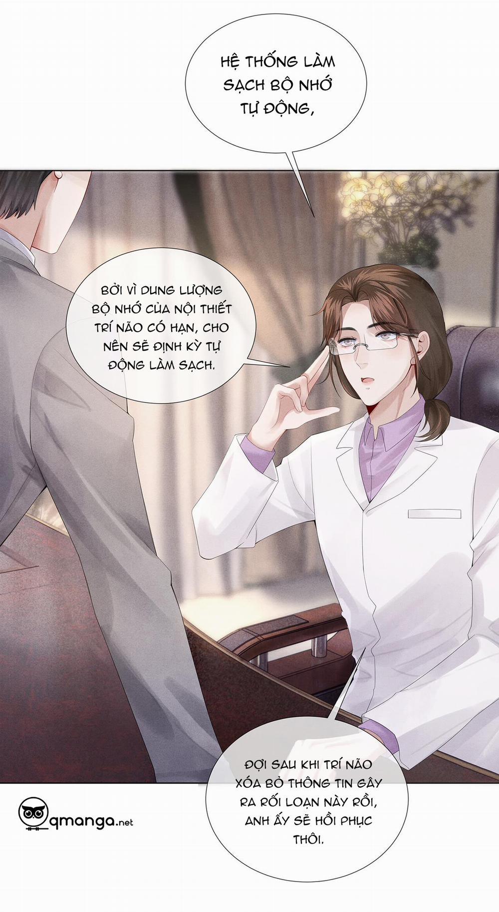 Dior Tiên Sinh 6 trang 35