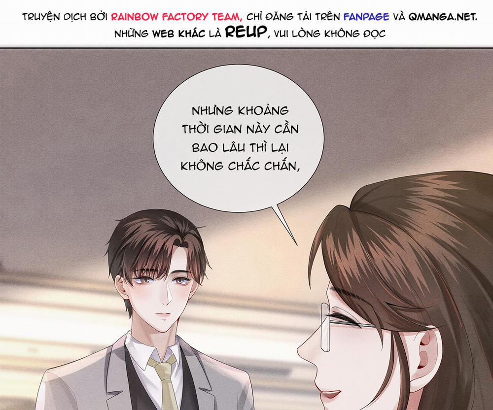 Dior Tiên Sinh 6 trang 36