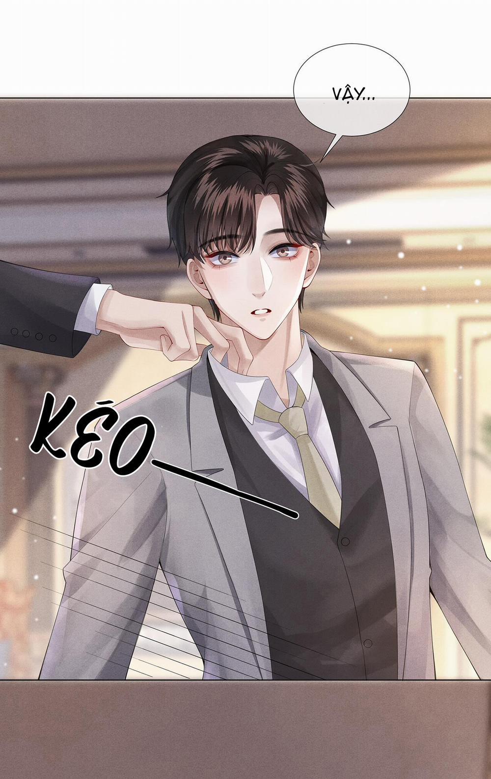 Dior Tiên Sinh 6 trang 38