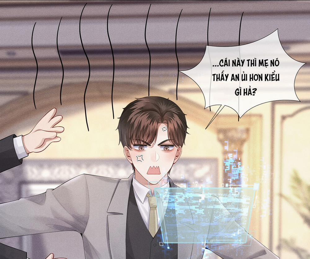 Dior Tiên Sinh 6 trang 51