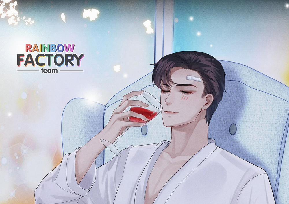 Dior Tiên Sinh 6 trang 55