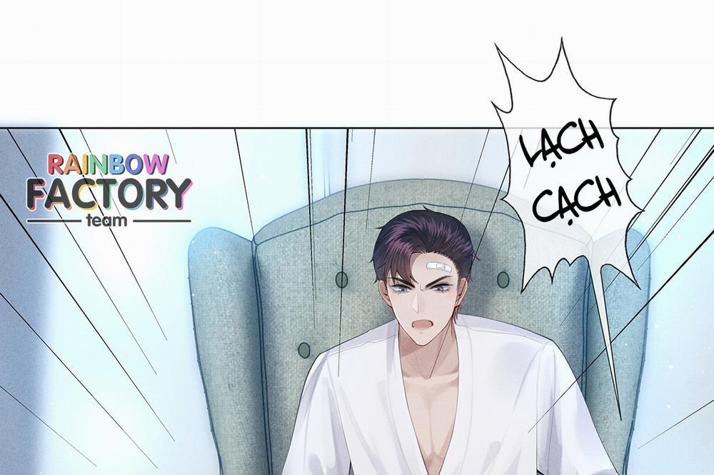 Dior Tiên Sinh 6 trang 64