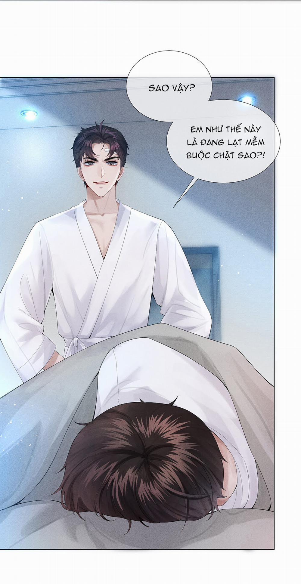 Dior Tiên Sinh 7 trang 10