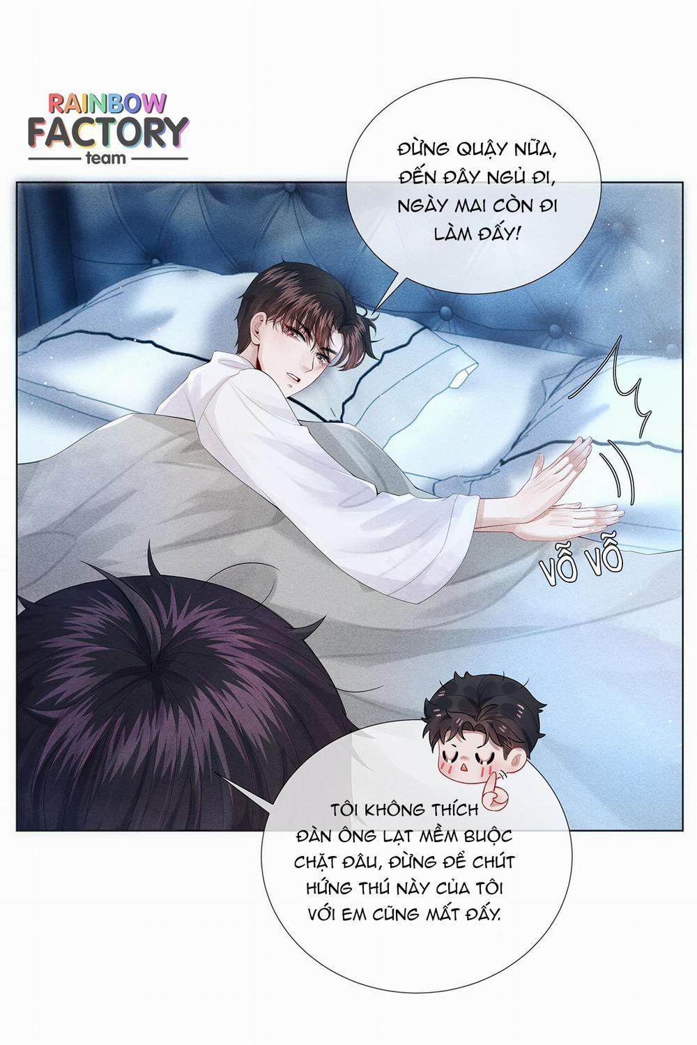 Dior Tiên Sinh 7 trang 11