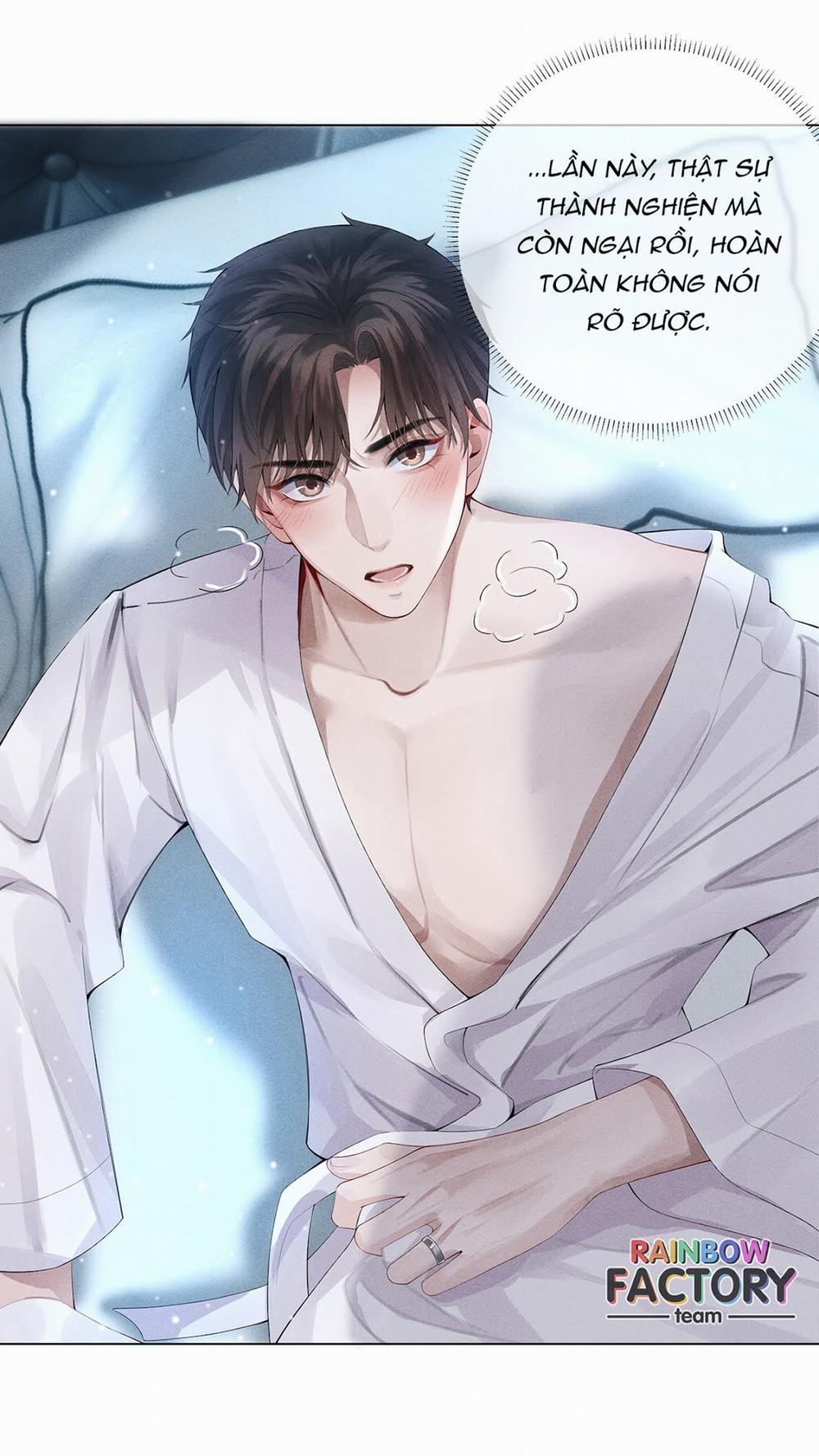 Dior Tiên Sinh 7 trang 17